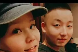 姚策将遗产归于妻子名下：能牢牢抓住男人心的女人，都不“简单”图片