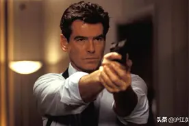 欧美星二代都长残了？007“邦德”儿子凭颜值刷爆网络图片