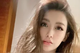 蝴蝶姐姐有多迷人？不是所有美女艺人都敢叫蝴蝶姐姐图片