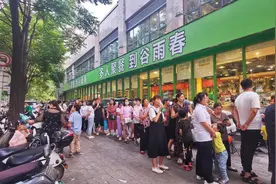 谷雨春的成功之道：为郑州普通老百姓，做接地气的红烧黄河大鲤鱼图片