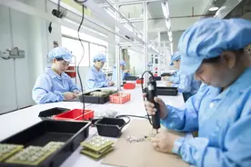 爸爸年入过亿用了20年，我只用了3年，但最近碰到了难关图片