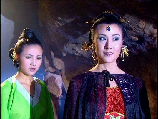 《西游记》中孙悟空降妖最容易的一次，独身一人，就拿下妖怪