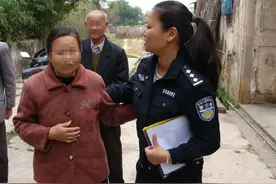 硬核！他们是当之无愧的劳模图片