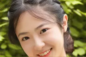 水中的月，镜中的花，看得见摸不着图片