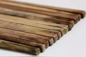 中科院金属研究所专利抗菌不锈钢！突破传统筷子的缺点，防霉防滑图片