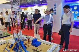 5000米新型能源勘探智能钻探装备在安徽省研制成功！图片