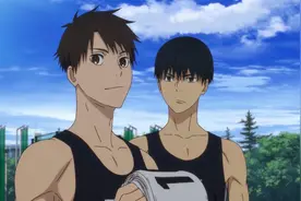 分析 |《强风吹拂》：人生需要竞技，在奔跑中寻找生命的意义图片