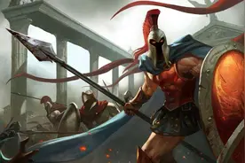 《英雄联盟》潘森为何这么强？S9赛场上竟无一队敢放图片