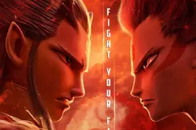 《哪吒之魔童降世》北美票房太低，外国观众有4点看不懂图片