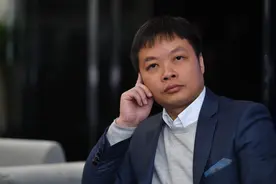 放下40亿美元的何小鹏，迷恋未知的冒险家 | 小巴看一周图片