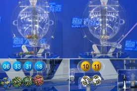 大乐透第2021044期：头奖开出11注608万分落六地 奖池7亿元图片