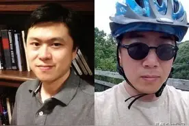 美华裔教授因新冠研究被灭口？初步调查结果为情杀图片