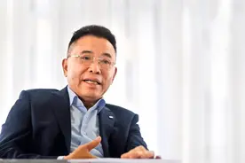 对话李东生：做企业起起落落很正常，接班的事我反复考虑了｜封面故事图片