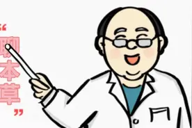 【马博士聊本草】女科要药（一）：藏红花的故事——道地图片