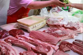 业绩暴雷、债务承压、股价腰斩，为何千亿猪企新希望如此“惨”？图片