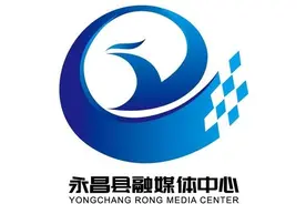 李东新与中国银行甘肃省分行行长王峰座谈图片