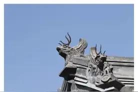 龙生九子，为啥都不是龙？图片