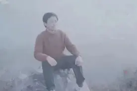为了和他相见，她等了24年图片