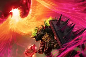 魔兽世界怀旧服：部落TBC团队配置——小可愚见图片