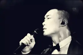 46岁陈奕迅生日暴瘦：“我赢了世界，却唯一得不到她的认可​”图片