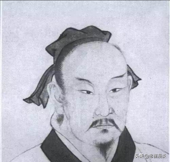 廉颇蔺相如的将相和，只是历史上将相“和”的一块遮羞布