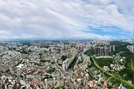 博罗：努力写好民生答卷，让人民过上更加美好的幸福生活图片