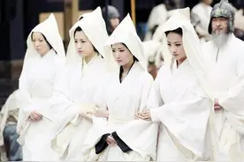 人死后嘴里为什么要含钱？古人的做法很讲究，现在还有人这样做吗图片