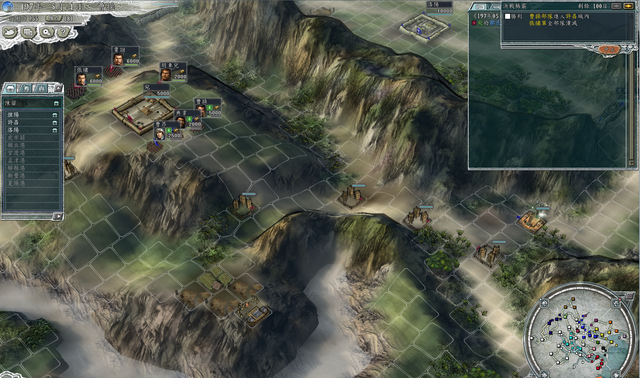 决战三国志秘籍（三国志11决战称霸模式攻略六宛之战易京之战）