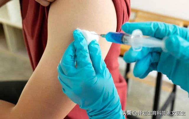 10个宫颈癌疫苗须知，弄清 HPV 是什么再打不迟！（下）