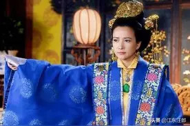 《女医明妃传》中朱祁镇不是孙太后的亲生儿子，历史可信度多高？图片