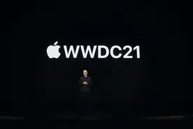 一文看懂苹果WWDC2021：这些功能竟然有点熟悉？图片