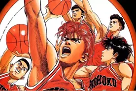 《灌篮高手》谁是富家子弟？流川枫并不是唯一，他隐藏的最深图片