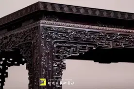 小叶紫檀原料上涨最高30%，仅仅是因为受新冠疫情影响？图片