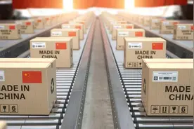 只用了70年便站在世界前列，中国为什么能崛起这么快？图片