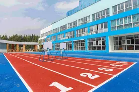 新学年明天开启，浦东新开15所学校（校区）！小布独家探校图片