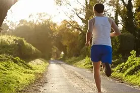 胖瘦跟血型有关系吗？#减肥 建议收藏图片