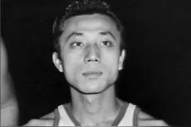 日本乔丹、亚洲之光、伊朗大帝，那些NBA赛场上的亚裔球员图片