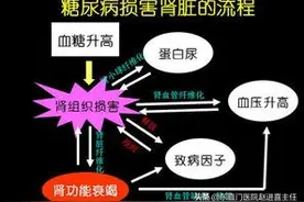 清补糖宁胶囊配合益气养阴、化瘀利湿汤剂治疗糖尿病肾病医案图片
