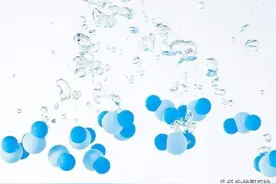 水可以被压缩吗？强行压缩会发生什么？图片