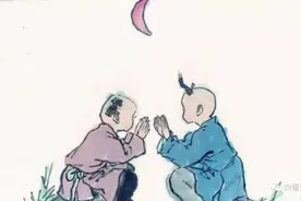 几首旧时莆仙方言童谣 ，你会唱几首？图片