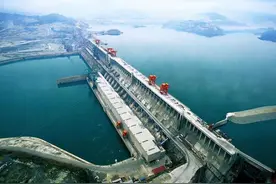三峡大坝有多坚固？多方军事力量保护，导弹来了都没用图片