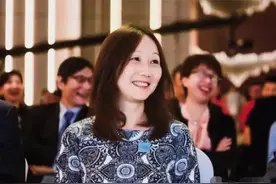 江苏女科学家：研发出“世界第一”的成果，打破斯坦福校史，当选院士！图片