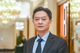 程志毅代表：江津将率先建成主城都市区同城化发展先行区图片
