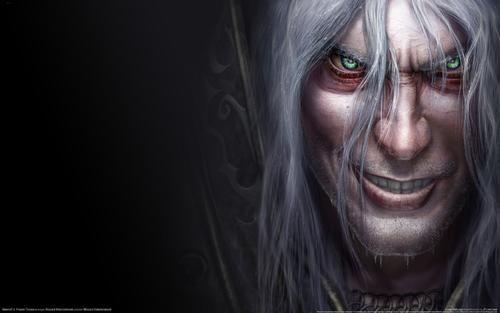 火影忍者大乱斗魔兽地图（War3高分防守地图大盘点）