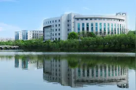 湖北一所大学将建新校区，总投资31.8亿，占地面积3000亩图片