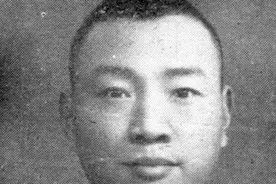 这位国军兵团司令拒绝起义，晚年却被台湾媒体嘲讽为我党“鹰犬”图片