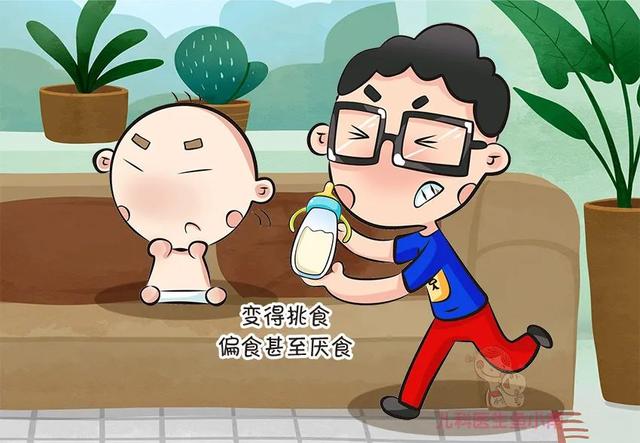 选没选对奶粉，对宝宝很重要，光这一点很多爸妈就错了