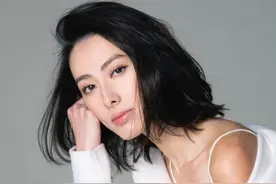 梁洛施：为李泽楷生下三个接班人，拿5亿分手费，她才是人生赢家图片