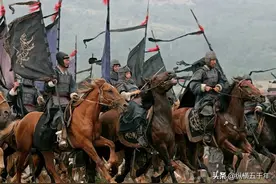 李煜祖父的逆袭：从无家可归的孤儿，到称霸东南的皇帝图片