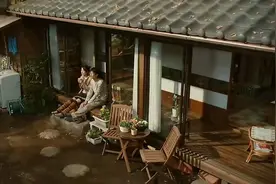 《丈夫得了抑郁症》:大千世界中万种选择，你有你的价值所在图片